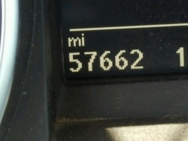 WVWDB7AJ2DW129310 - 2013 VOLKSWAGEN GOLF 红色 照片 8