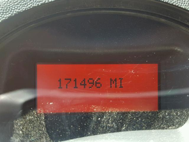 2G2WP522241365313 - 2004 PONTIAC GRAND PRIX ოქროსფერი ფოტო 8