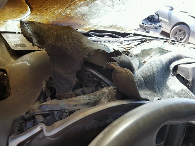 5N1BA08A47N714919 - 2007 NISSAN ARMADA SE SILVER photo 8