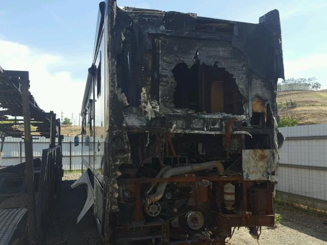 4UZFCGBG7GCHW0406 - 2016 FREIGHTLINER CHASSIS XC 双色 照片 3