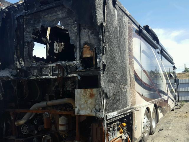 4UZFCGBG7GCHW0406 - 2016 FREIGHTLINER CHASSIS XC 双色 照片 4