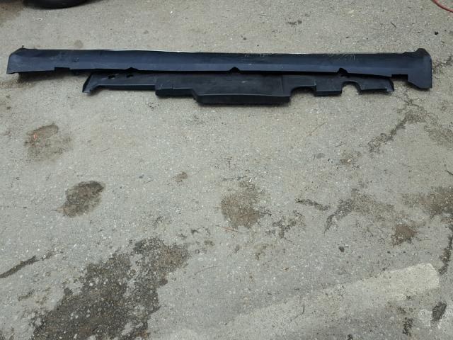 5LMEU68H95ZJ25100 - 2005 LINCOLN AVIATOR 棕色 照片 9