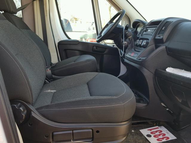 3C6TRVBGXEE112112 - 2014 RAM PROMASTER 白色 照片 5