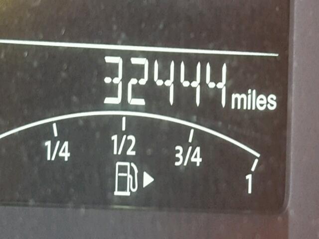 3VW2K7AJ1DM429280 - 2013 VOLKSWAGEN JETTA BASE WHITE photo 8