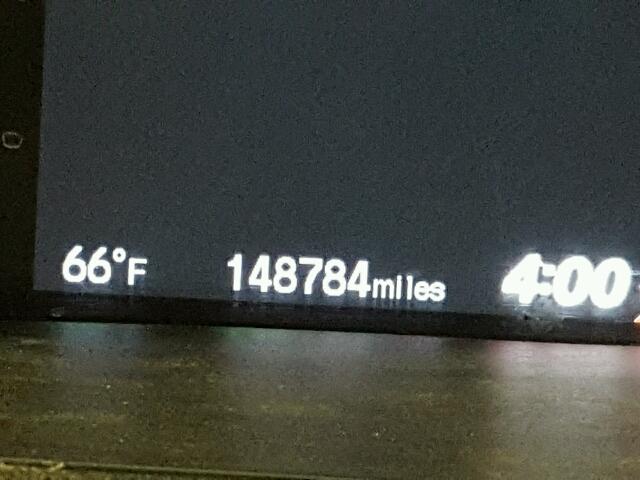 2HGFB2F98CH540252 - 2012 HONDA CIVIC EXL 灰色 照片 8