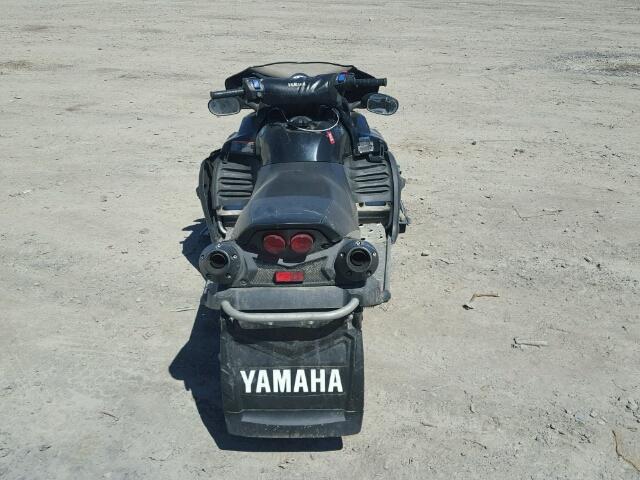 JYE8EW0024A004732 - 2004 YAMAHA 998CC BLACK photo 6