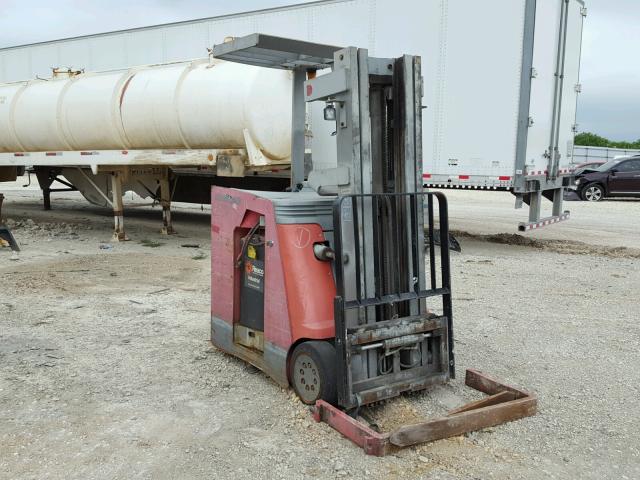 S3500065196 - 1996 RAYM FORKLIFT ნარინჯისფერი ფოტო 1