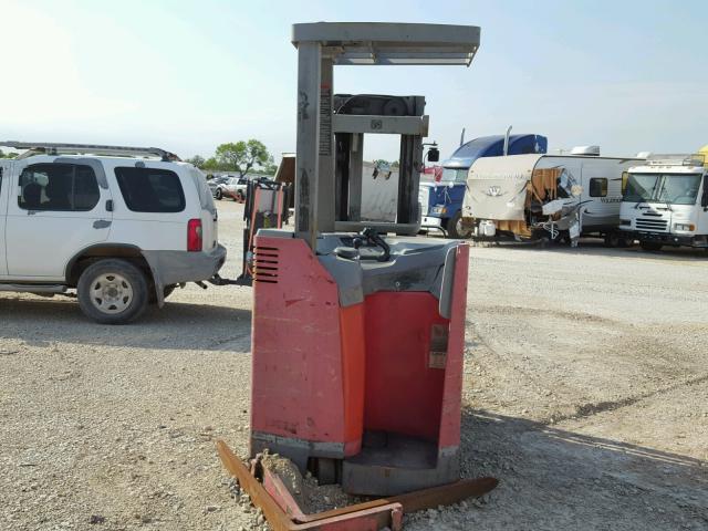 S3500065196 - 1996 RAYM FORKLIFT ნარინჯისფერი ფოტო 6