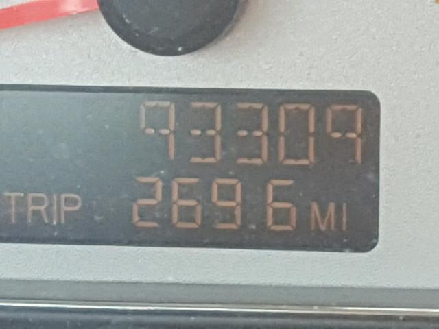 1G8AL55FX7Z167214 - 2007 SATURN ION LEVEL შავი ფოტო 8