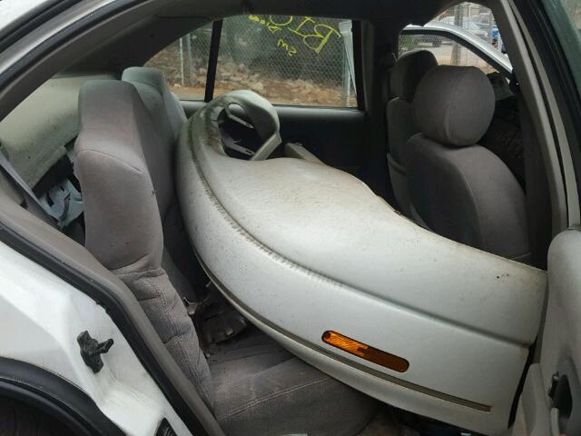 2G1WL52M7X9225863 - 1999 CHEVROLET LUMINA BAS თეთრი ფოტო 6