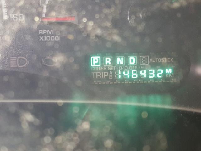 2C8GF78495R546692 - 2005 CHRYSLER PACIFICA L ოქროსფერი ფოტო 8