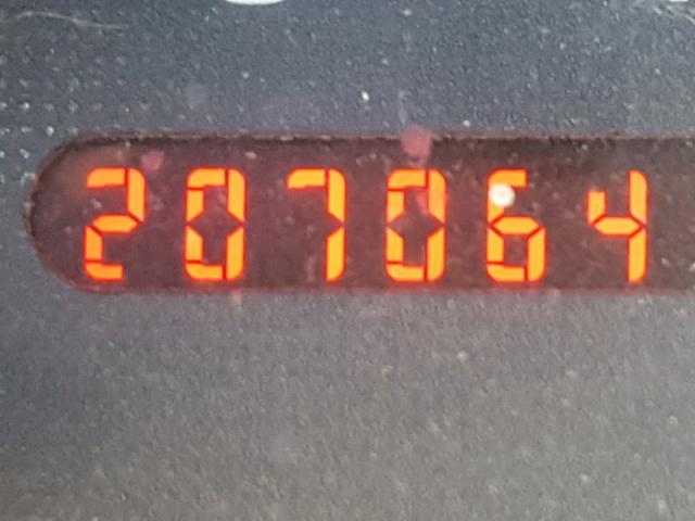 1G2NE52F14M595661 - 2004 PONTIAC GRAND AM S Tünd qırmızı foto 8