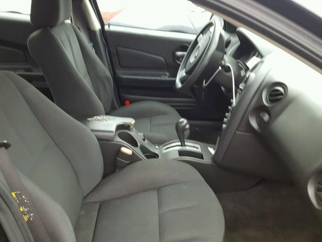 2G2WP552261288389 - 2006 PONTIAC GRAND PRIX Qara foto 5