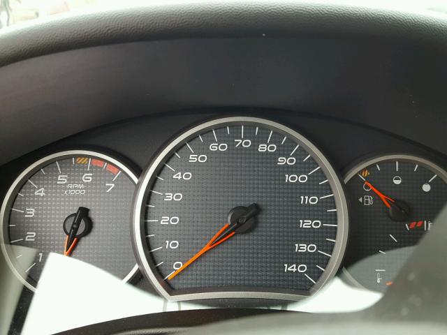 2G2WP552261288389 - 2006 PONTIAC GRAND PRIX Qara foto 8