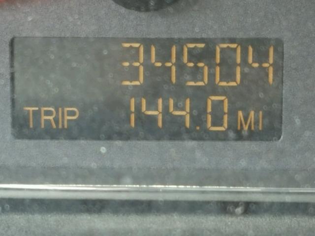 1G8AJ55FX7Z196833 - 2007 SATURN ION LEVEL ვერცხლისფერი ფოტო 8