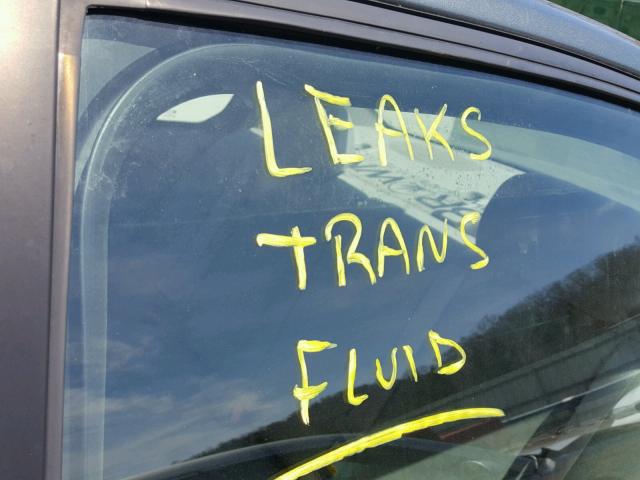 1G1ZT528X4F121810 - 2004 CHEVROLET MALIBU LS ლურჯი ფოტო 9