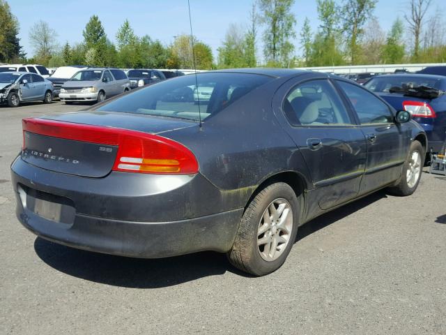 2B3HD46R13H573561 - 2003 DODGE INTREPID S Boz foto 4