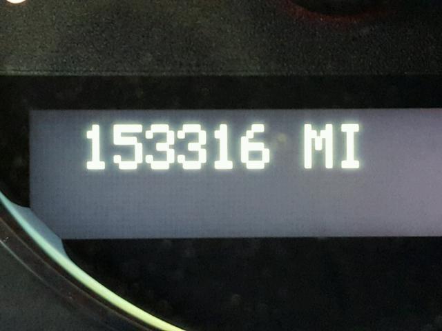 1GNDV23W68D209849 - 2008 CHEVROLET UPLANDER L 棕色 照片 8