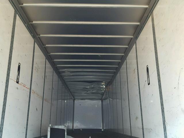 3H3V532C7DT183490 - 2013 HYUNDAI TRAILER WHITE photo 8