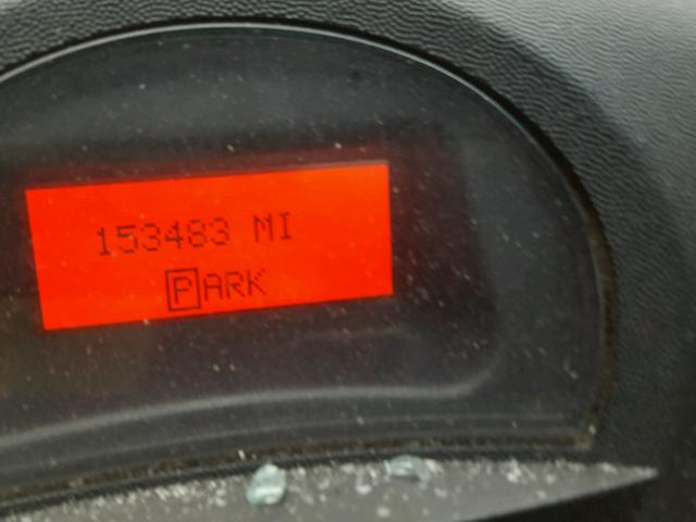 2G2WP522241348351 - 2004 PONTIAC GRAND PRIX Qara foto 8