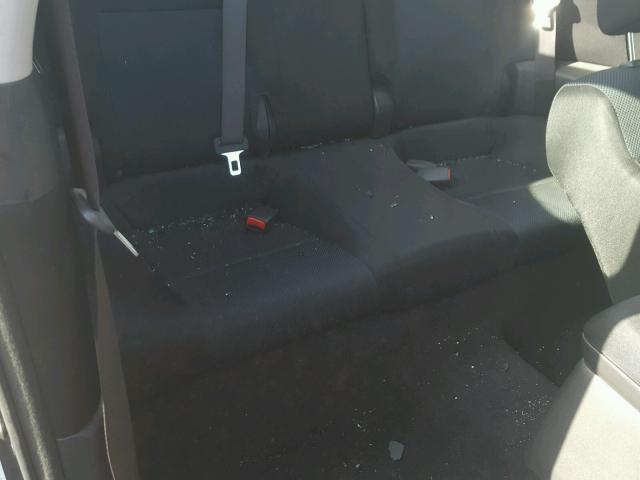 JTKDE3B77A0321459 - 2010 TOYOTA SCION TC 灰色 照片 6