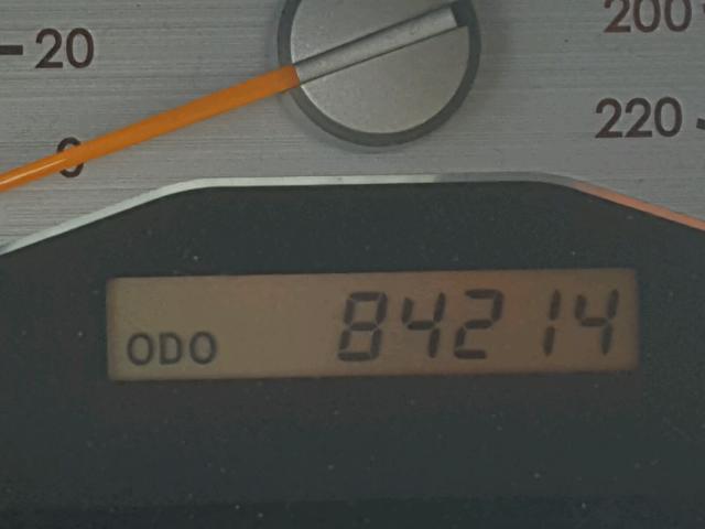 JTKDE3B77A0321459 - 2010 TOYOTA SCION TC 灰色 照片 8