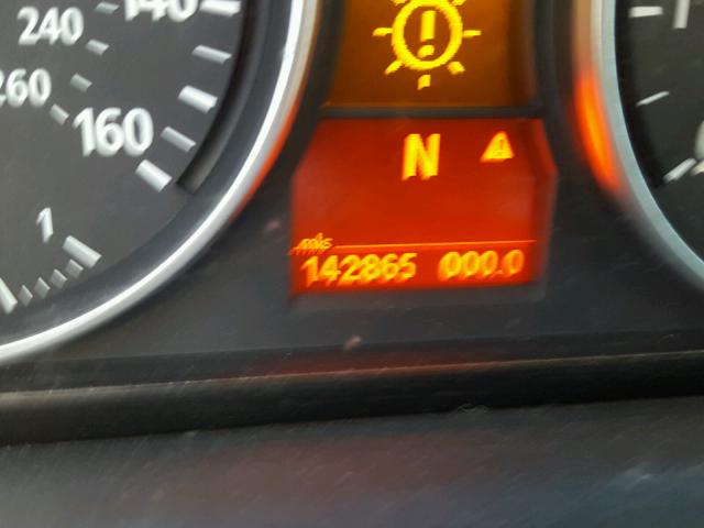 WBAVS13547FX15560 - 2007 BMW 328 IT SILVER photo 8