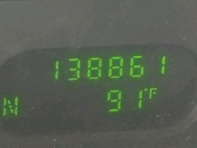 1FMZU63K23UC62011 - 2003 FORD EXPLORER X SILVER photo 8