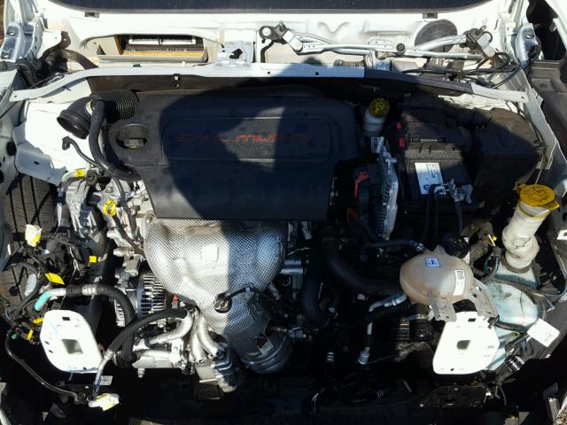 ZACCJAAT3FPB82790 - 2015 JEEP RENEGADE S Ağ foto 7