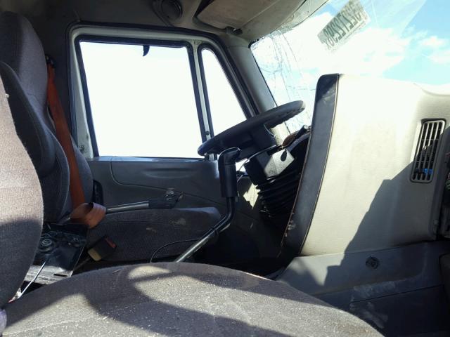 3HSDJSJR9CN585171 - 2012 INTERNATIONAL PROSTAR أبيض صورة 5