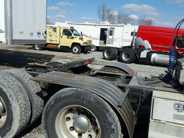 3HSDJSJR9CN585171 - 2012 INTERNATIONAL PROSTAR أبيض صورة 6