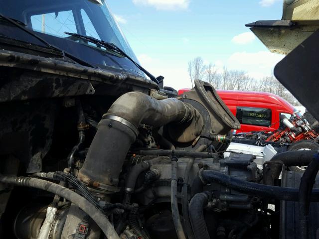 3HSDJSJR9CN585171 - 2012 INTERNATIONAL PROSTAR أبيض صورة 7