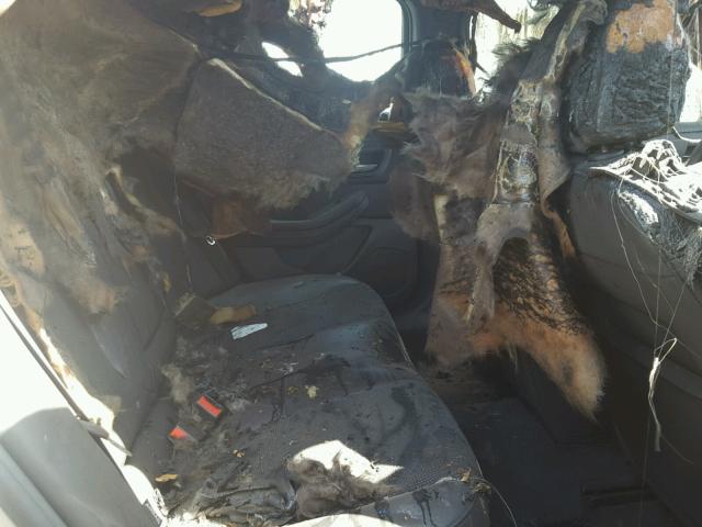 1G11C5SA7GF152629 - 2016 CHEVROLET MALIBU LIM 棕色 照片 6