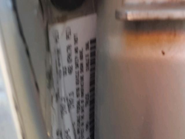 3D7KU28D93G769098 - 2003 DODGE RAM 2500 S SILVER photo 10