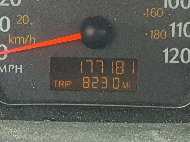 1G8AJ52F43Z176673 - 2003 SATURN ION LEVEL 银色 照片 8