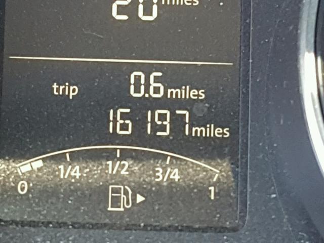 3VW2K7AJXFM242008 - 2015 VOLKSWAGEN JETTA BASE 银色 照片 8