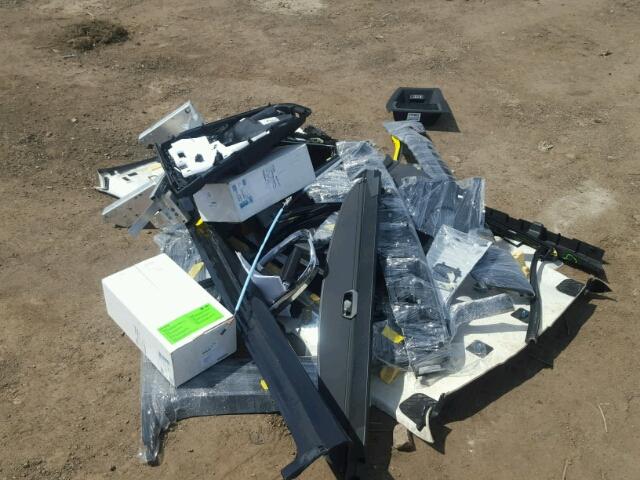 5UXTR9C58JLC80525 - 2018 BMW X3 XDRIVEM BLACK photo 9