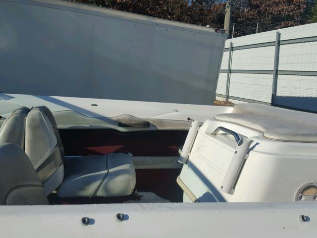 SERR3880K596 - 1996 SEAR BOAT WHITE photo 6