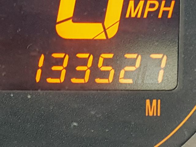 JTLKE50E891090898 - 2009 TOYOTA SCION XB SILVER photo 8