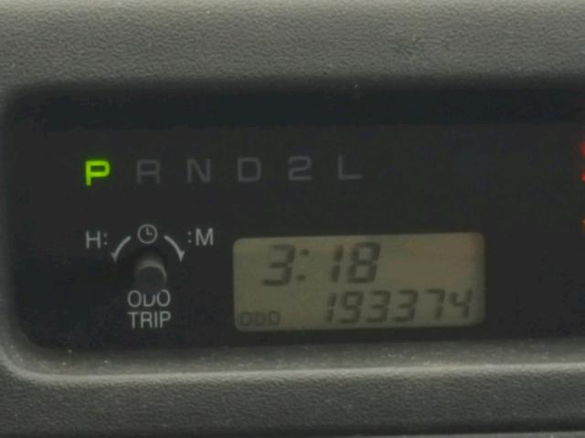 JTLKT324X64079426 - 2006 TOYOTA SCION XB Жасыл фото 8