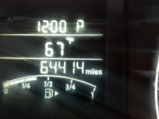 3VW2K7AJ9EM225876 - 2014 VOLKSWAGEN JETTA BASE Սպիտակ լուսանկար 8