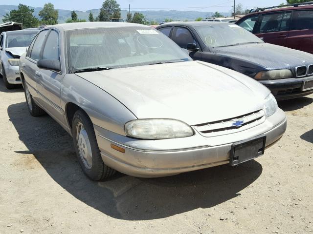 2G1WL52M8W9335271 - 1998 CHEVROLET LUMINA BAS ყავისფერი ფოტო 1