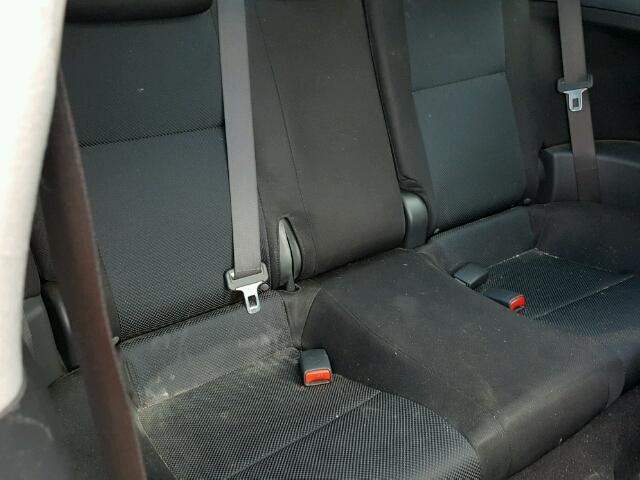 JTKDE3B78A0320692 - 2010 TOYOTA SCION TC 黑色 照片 6
