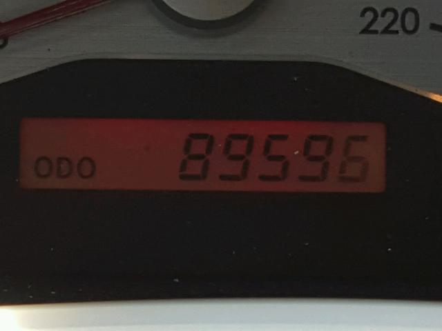 JTKDE177770214918 - 2007 TOYOTA SCION TC 白色 照片 8