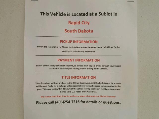 1G8ZR12751Z244389 - 2001 SATURN SC2 SILVER photo 9