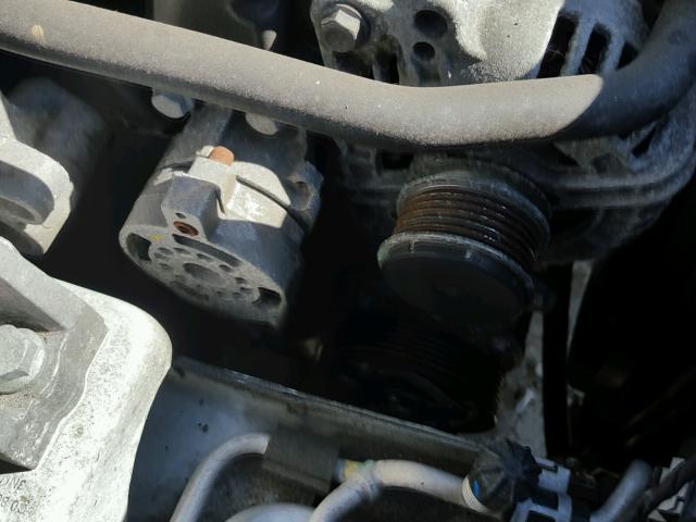 3VW2K7AJ8FM347985 - 2015 VOLKSWAGEN JETTA BASE Սպիտակ լուսանկար 9