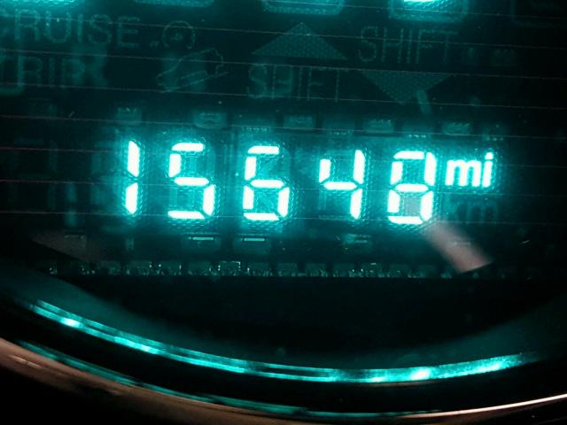 1C4AJWAG0GL282116 - 2016 JEEP WRANGLER S GRAY photo 8