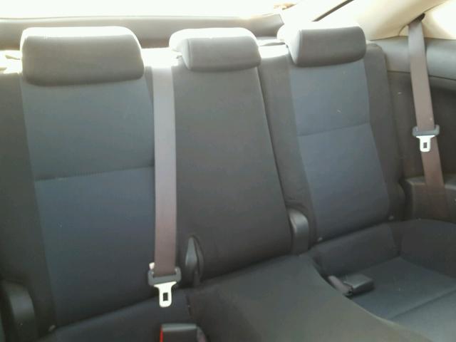 JTKDE177170193631 - 2007 TOYOTA SCION TC 石墨色 照片 6