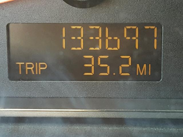 1G8AJ55F56Z100279 - 2006 SATURN ION LEVEL ბურგუნდია ფოტო 8