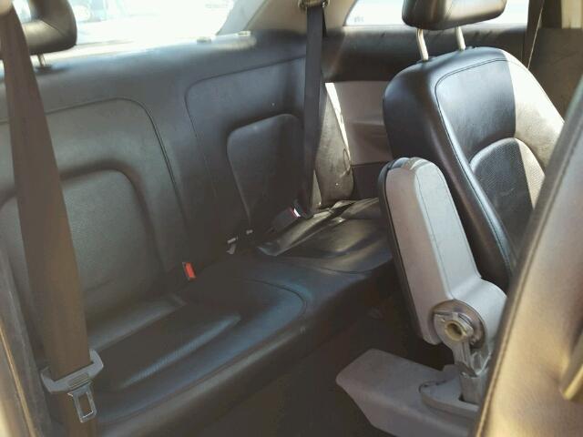 3VWCS21C61M400412 - 2001 VOLKSWAGEN NEW BEETLE 白色 照片 6